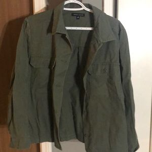 Kendall & Kylie jacket